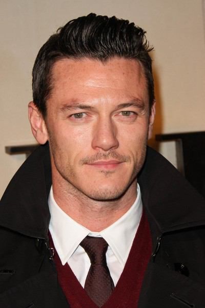 好きな海外俳優