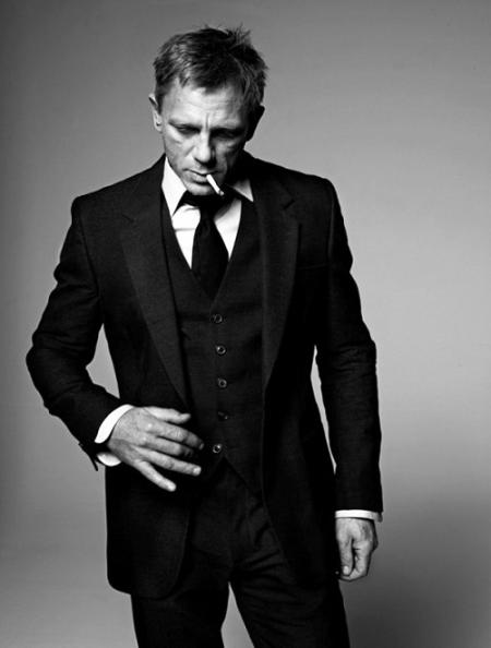 好きな海外俳優