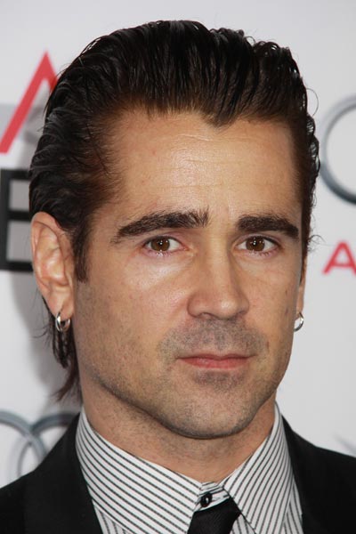 好きな海外俳優