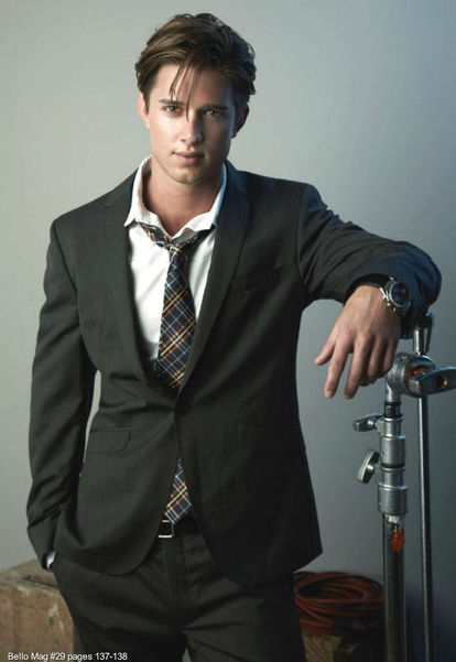 好きな海外俳優