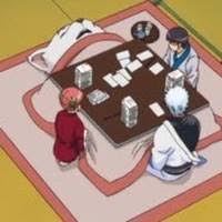 「銀魂」好きな人集まれー