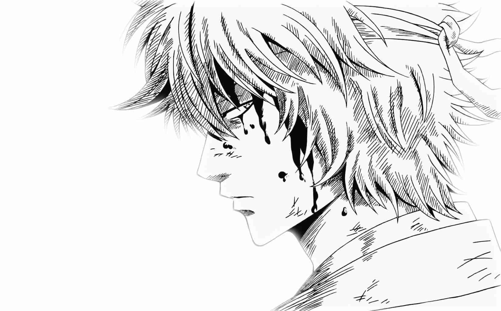 「銀魂」好きな人集まれー