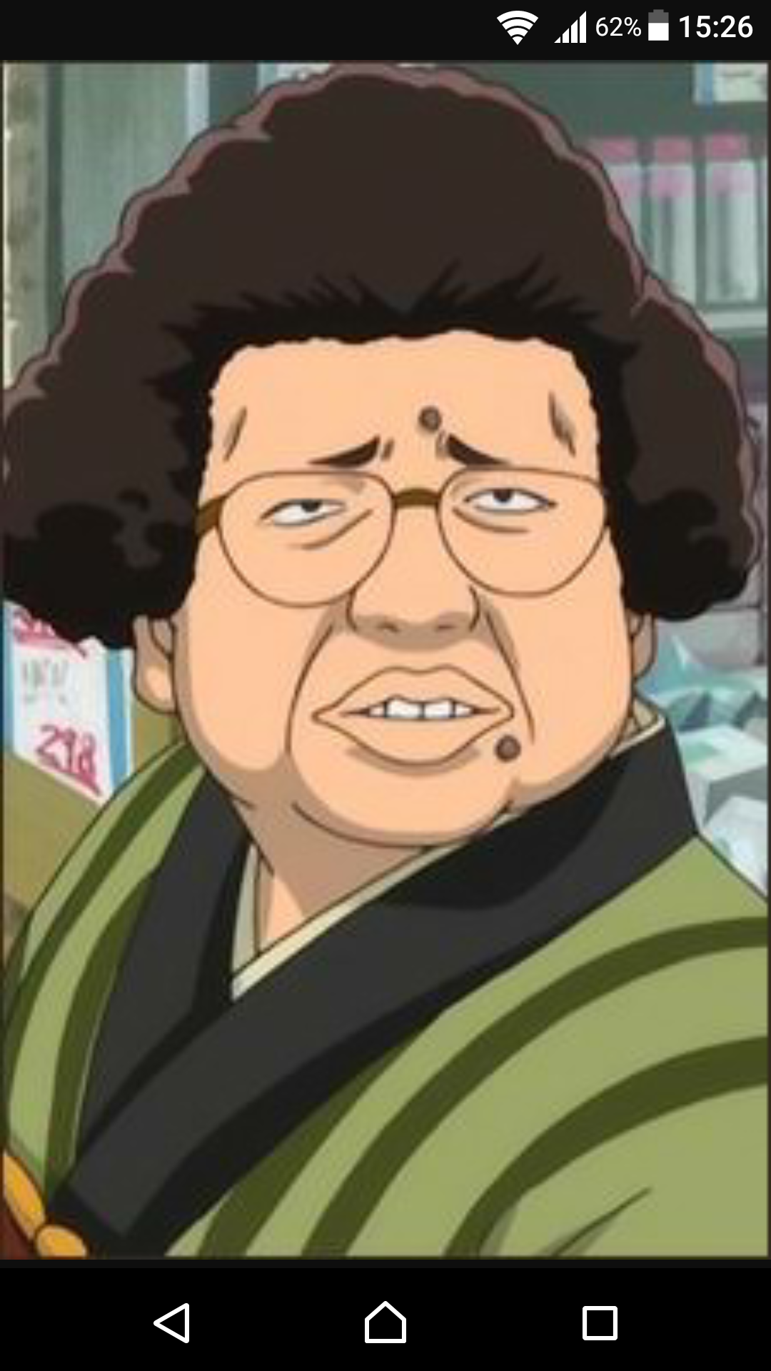 「銀魂」好きな人集まれー