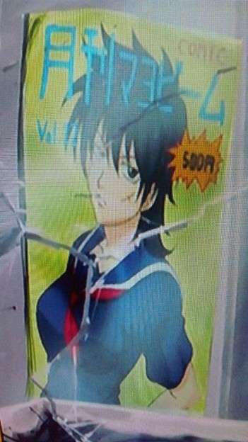 「銀魂」好きな人集まれー