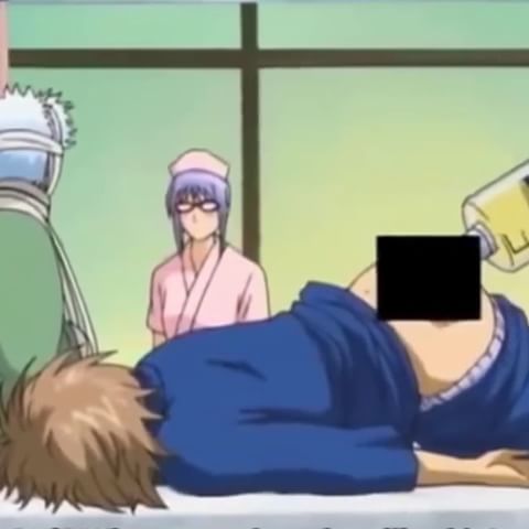 「銀魂」好きな人集まれー