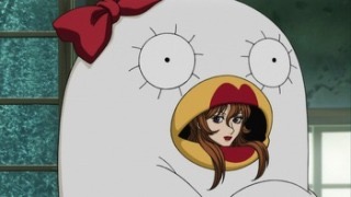 「銀魂」好きな人集まれー