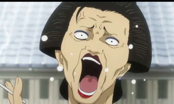 「銀魂」好きな人集まれー