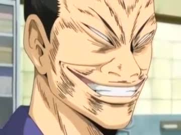 「銀魂」好きな人集まれー
