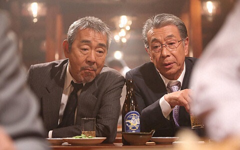 演技の上手い芸人