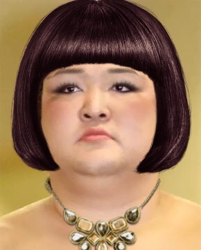 お相撲さんアルバムーいただきます編part2ー