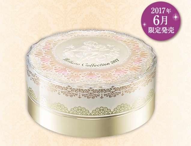 【5月】今月のコスメトピ
