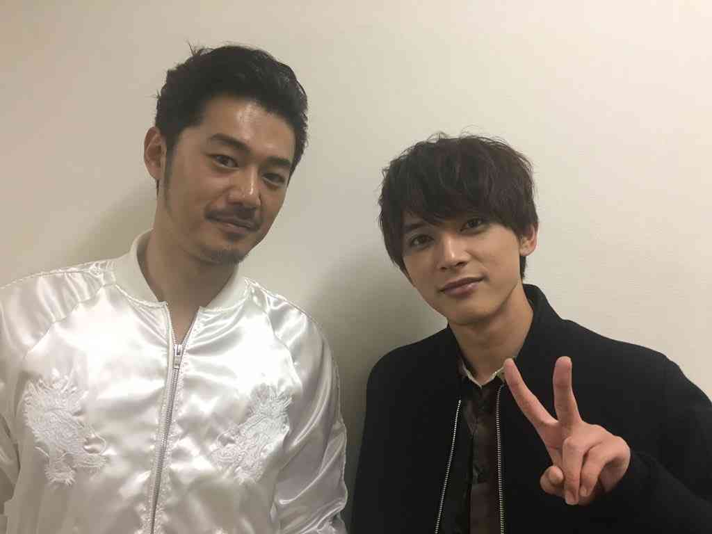 硬派っぽい男性有名人は?