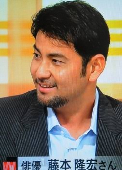 硬派っぽい男性有名人は?