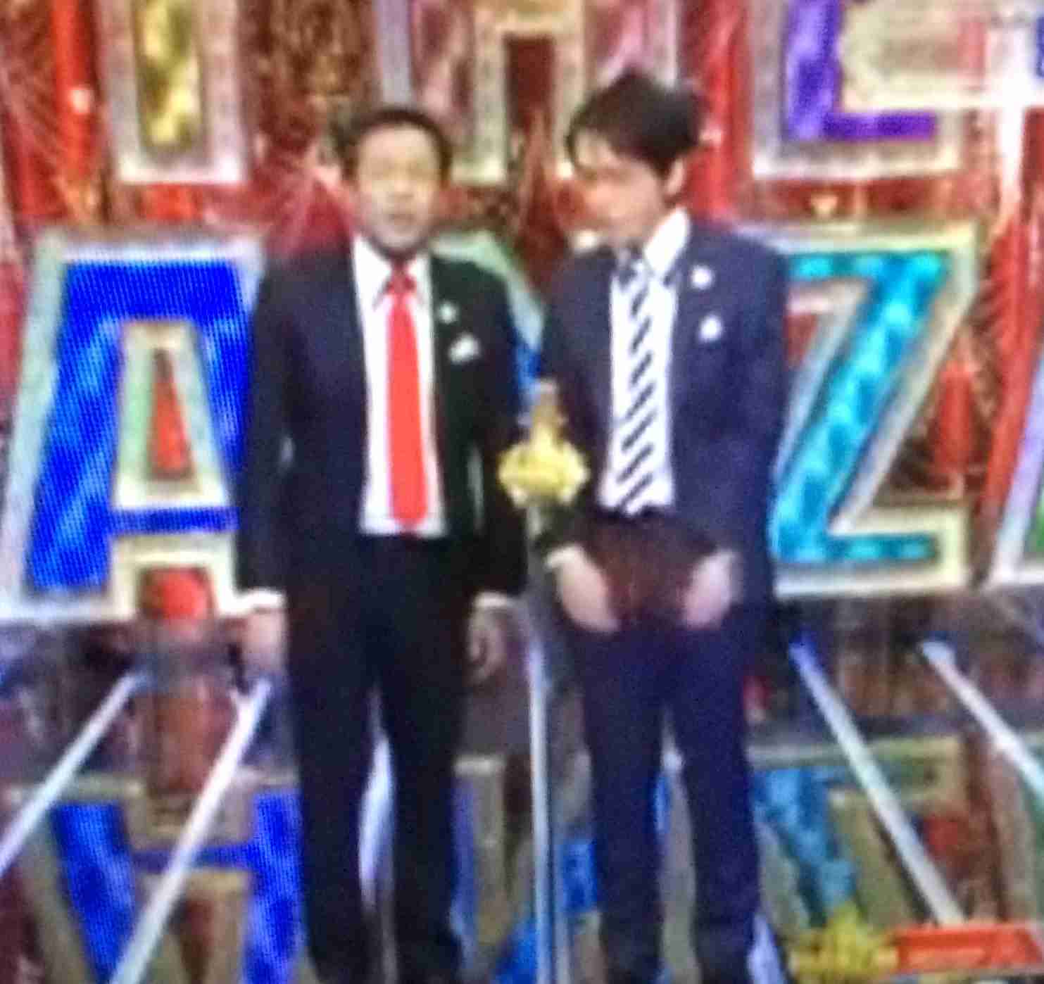 芸人の見たいネタ