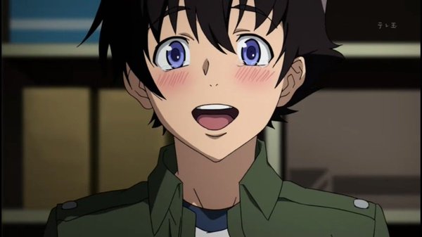 好きな漫画キャラの長所短所を挙げて付き合えるか真面目に考えるトピ