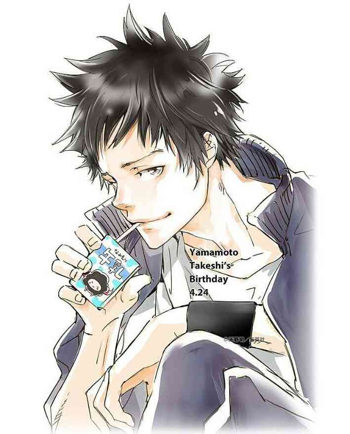 好きな漫画キャラの長所短所を挙げて付き合えるか真面目に考えるトピ