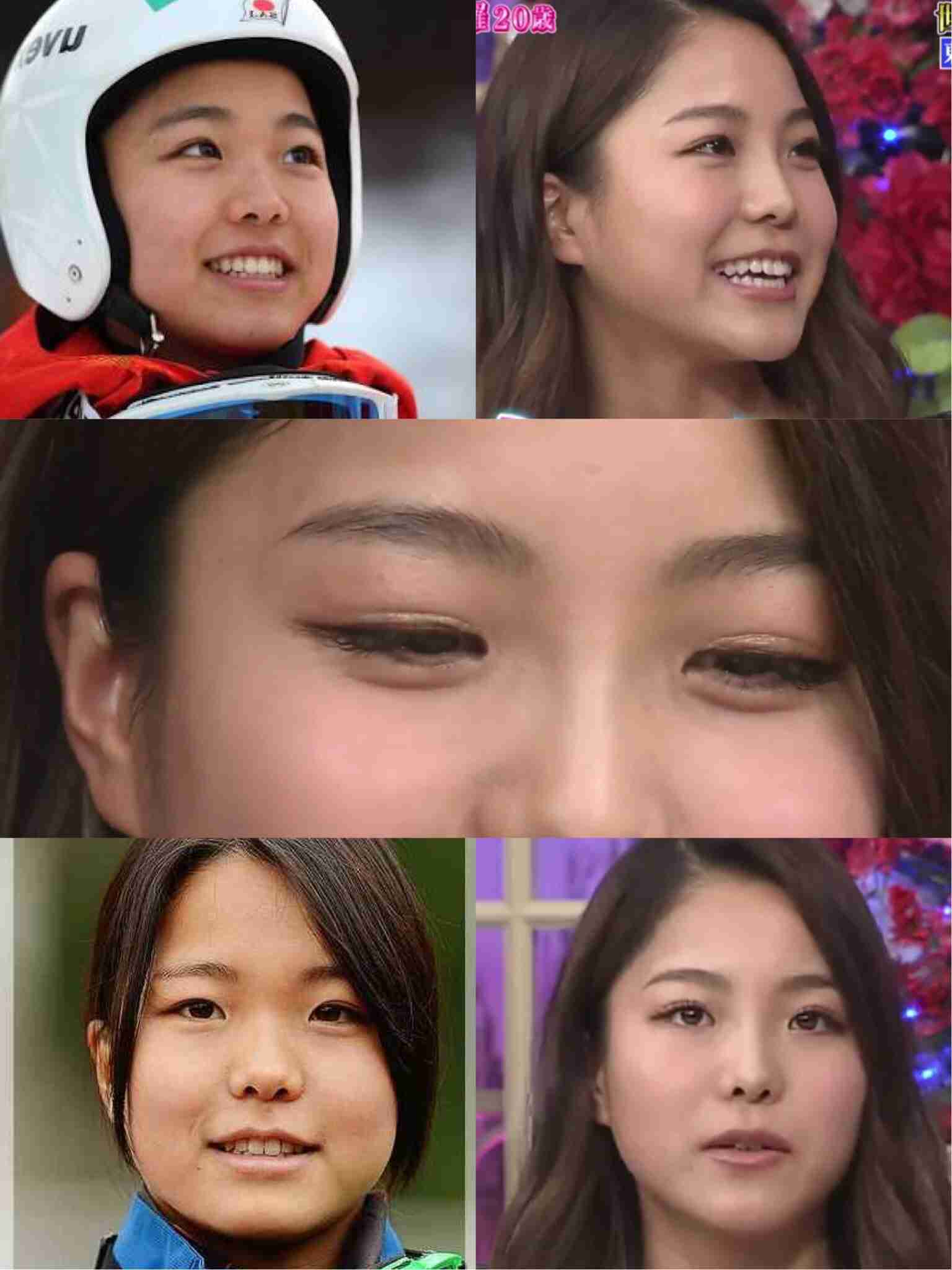 高梨沙羅、女性誌の表紙に初登場 ハタチの素顔も