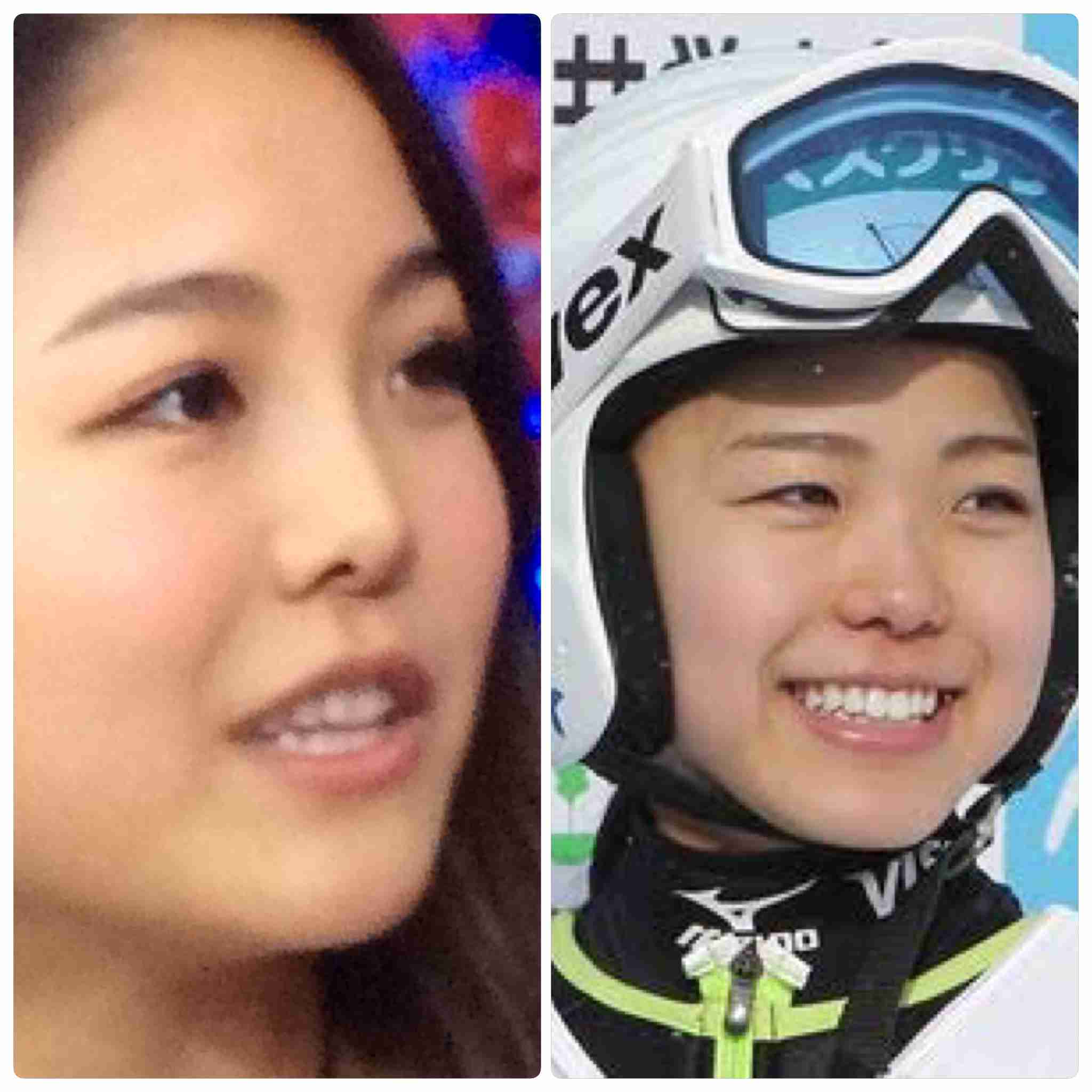 高梨沙羅、女性誌の表紙に初登場 ハタチの素顔も