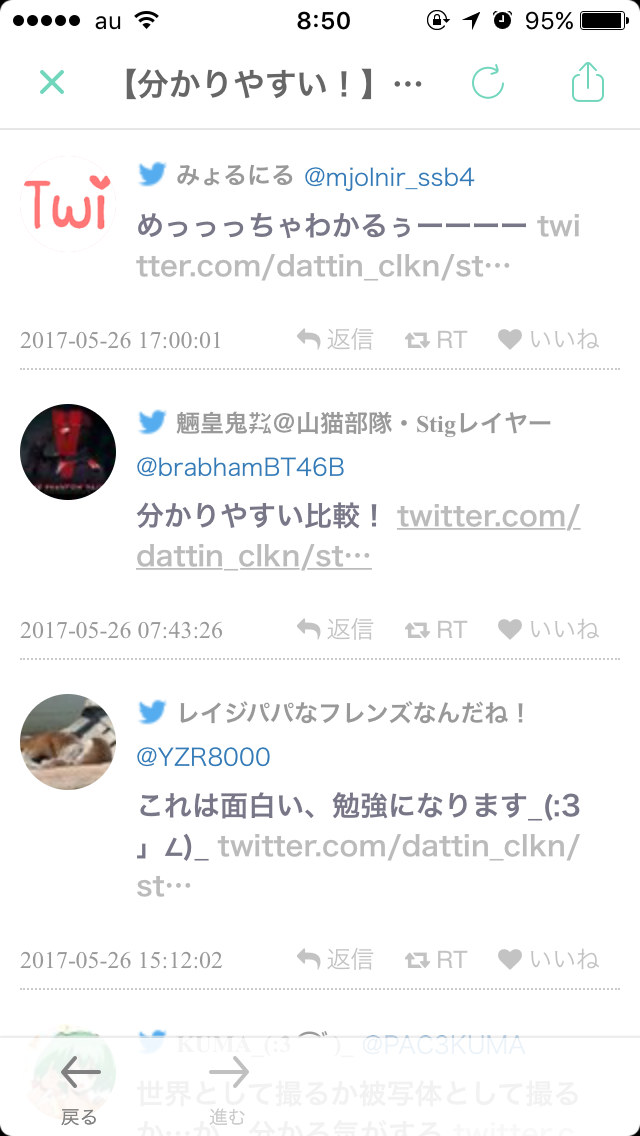 女脳で撮影した写真と男脳で撮影した写真の違いが話題に！