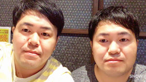 顔交換画像を貼るトピ