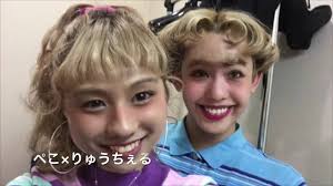 顔交換画像を貼るトピ