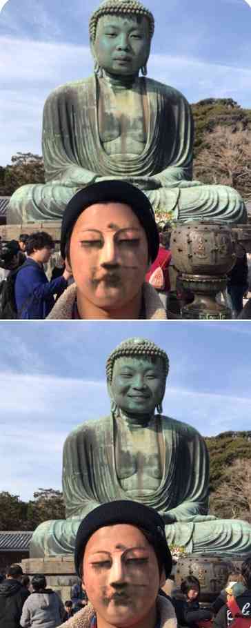 顔交換画像を貼るトピ