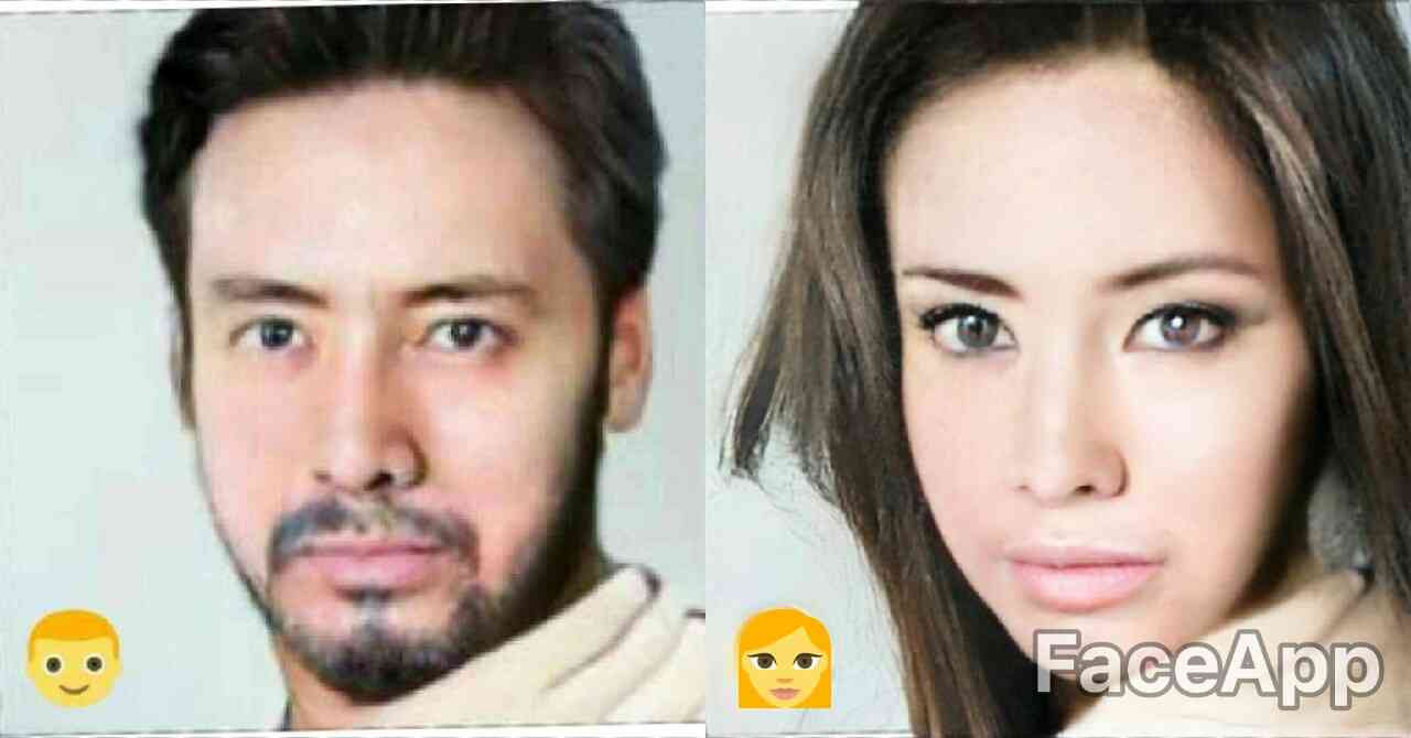 顔交換画像を貼るトピ
