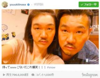 顔交換画像を貼るトピ