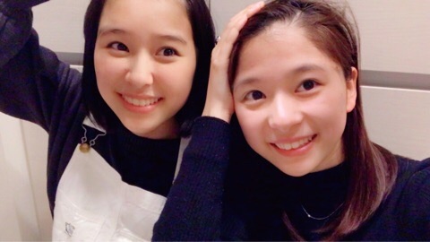 顔交換画像を貼るトピ