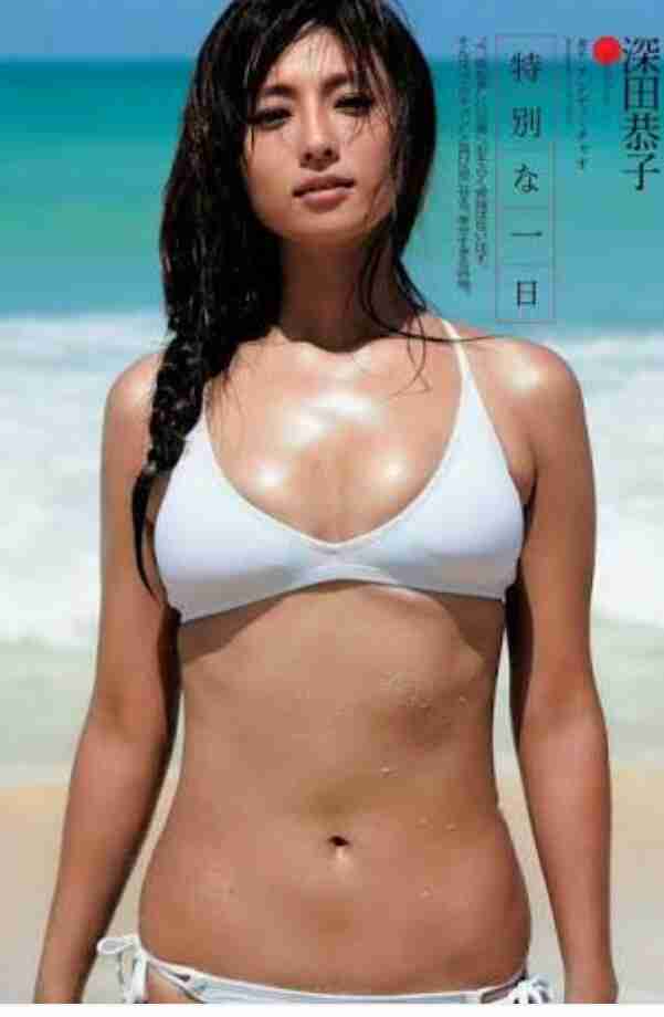 顔は良いけどスタイルが残念な芸能人