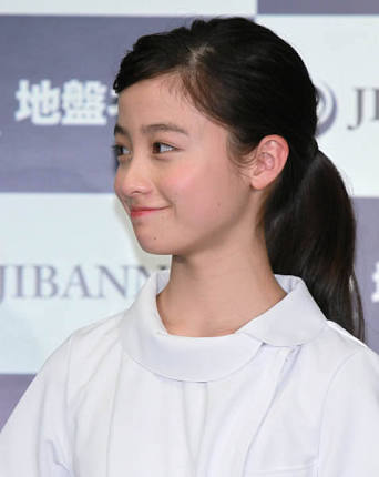 顔は良いけどスタイルが残念な芸能人