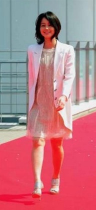 顔は良いけどスタイルが残念な芸能人