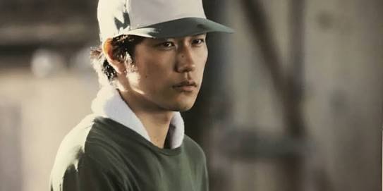 松山ケンイチ、『怪盗グルー』でハリウッド映画吹替初挑戦！史上最強の敵役に