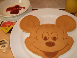 昔のディズニーランドが好きだった人いませんか？