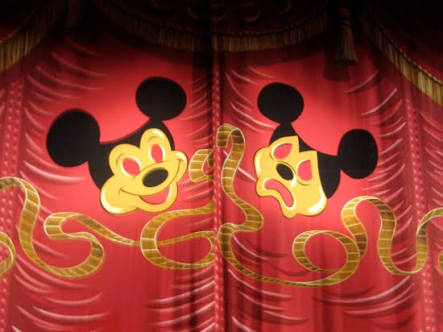 昔のディズニーランドが好きだった人いませんか?