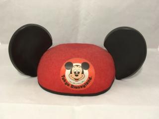 昔のディズニーランドが好きだった人いませんか？