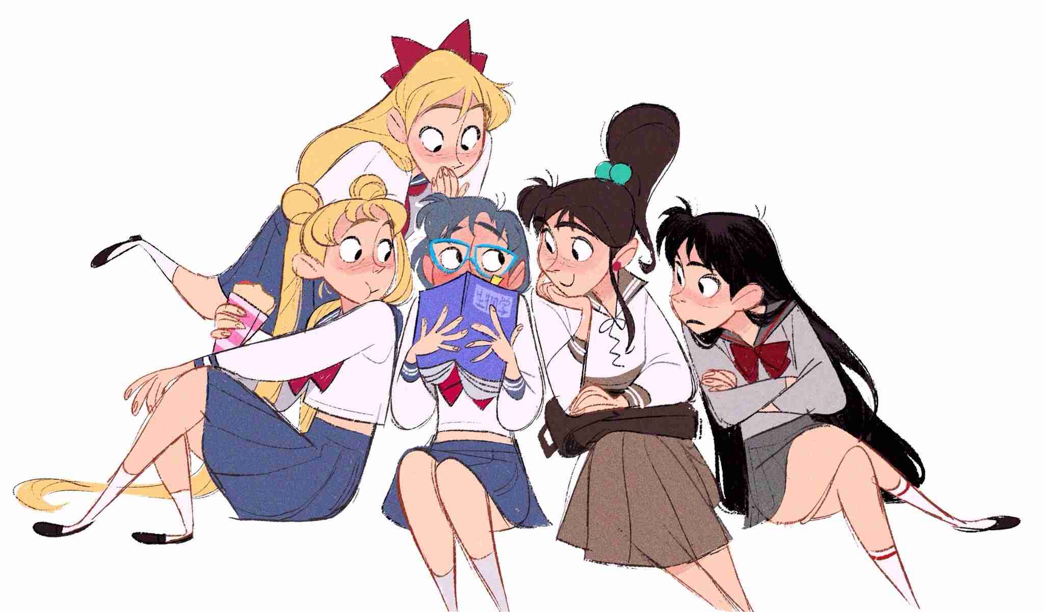 Twitterやってる人