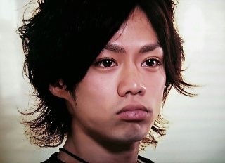 彫りが深い人が好きな人