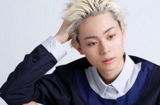 彫りが深い人が好きな人