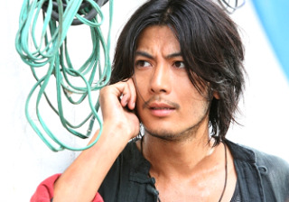 彫りが深い人が好きな人