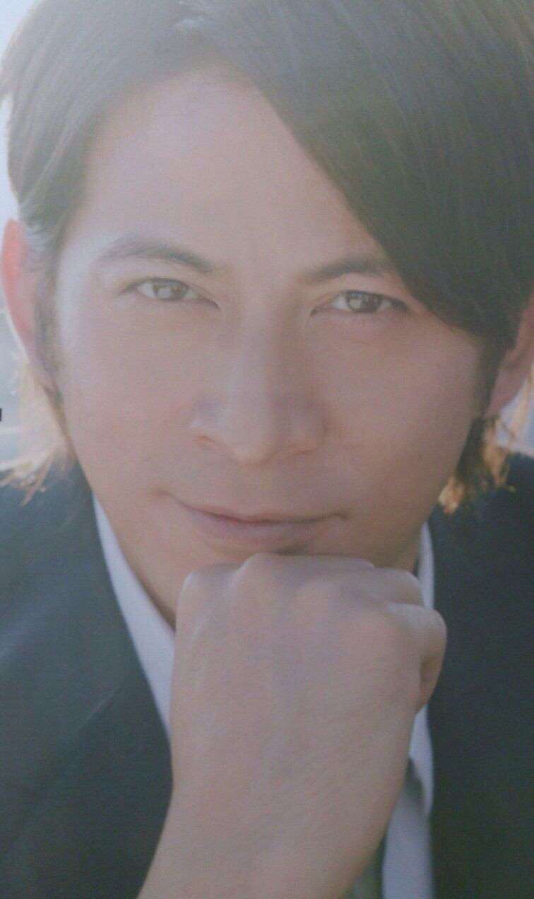 彫りが深い人が好きな人