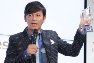 彫りが深い人が好きな人