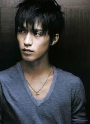 彫りが深い人が好きな人