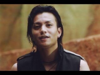 彫りが深い人が好きな人