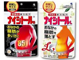お腹にだけ肉がつく