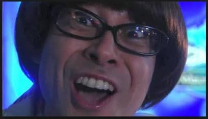 馬鹿正直な人