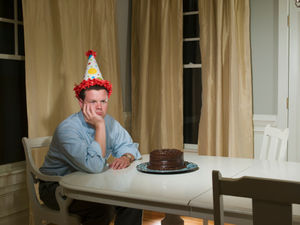 独りの誕生日の過ごし方