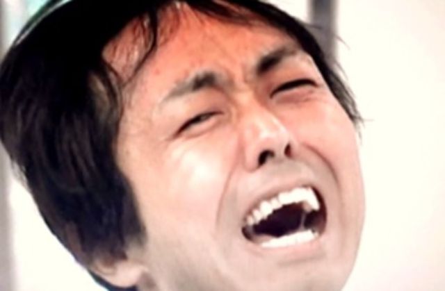 【♪生きてる】サンサーラをBGMにしたらギリギリ「ドキュメント」っぽく見える画像【生きていく】