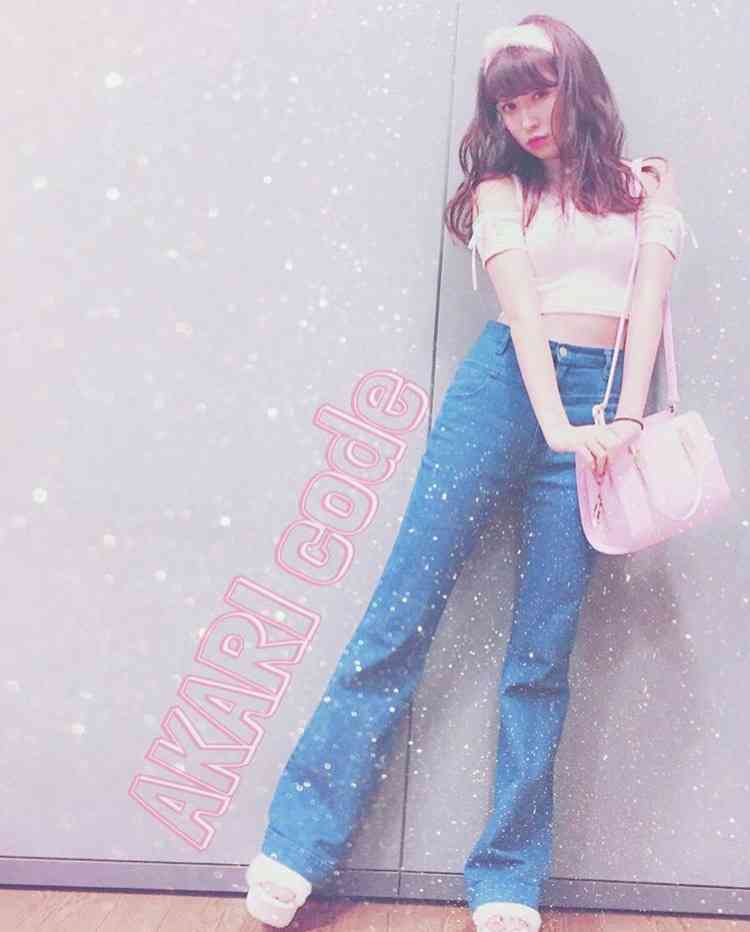 スタイルが良い女性アイドル PART2