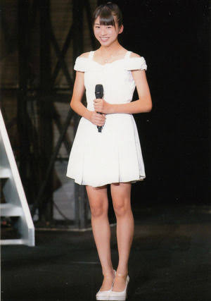 スタイルが良い女性アイドル PART2